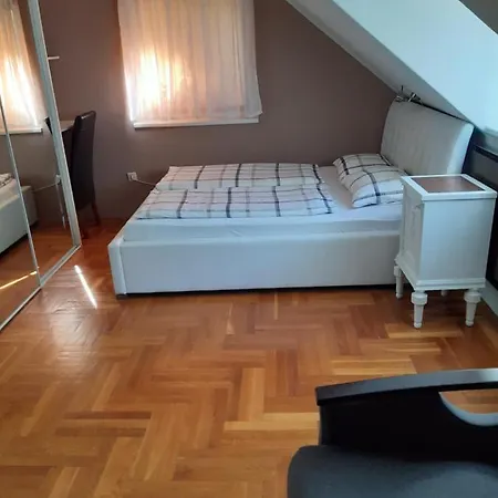 Apartman Annipanni