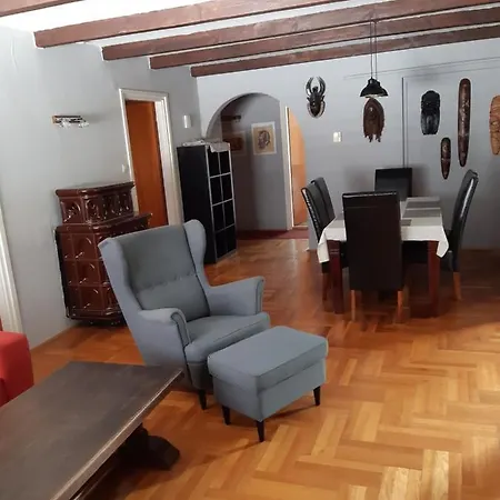 Apartment Annipanni