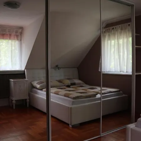 Apartman Annipanni Siófok