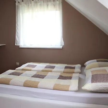 Apartman Annipanni Siófok