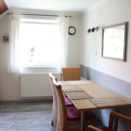 Apartment Annipanni Siofok