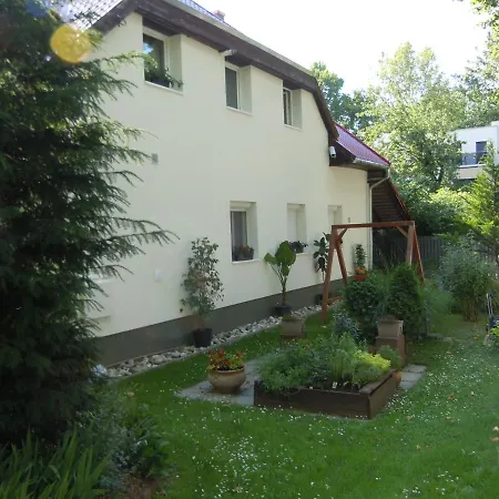 Apartman Annipanni *