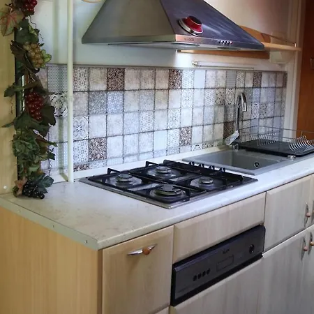 Apartment Annipanni