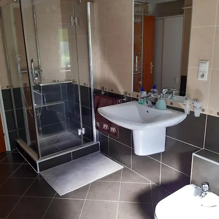Apartman Annipanni Siófok