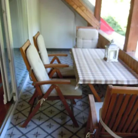 Annipanni Apartment Siofok