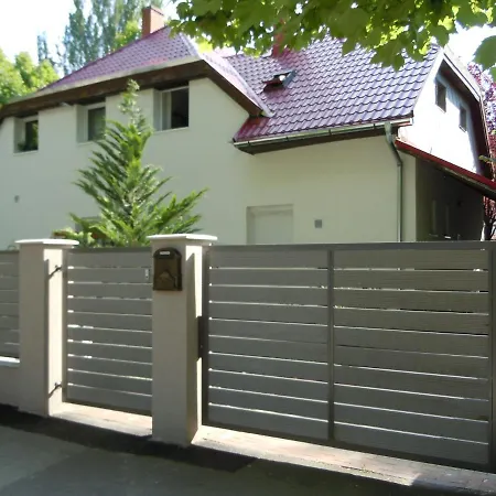 Apartman Annipanni Siófok