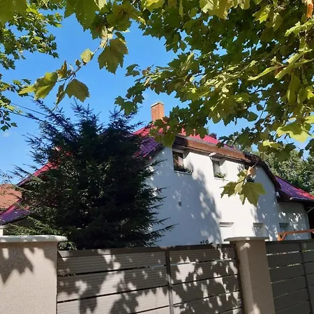 Annipanni Apartment Siófok