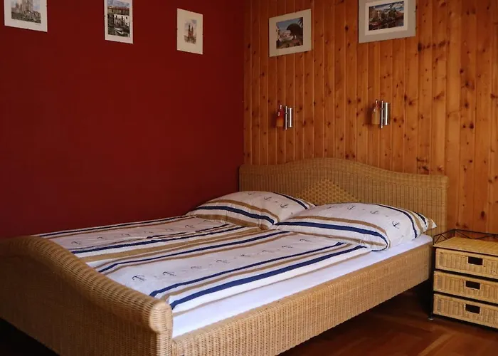 Annipanni דירה שיופוק