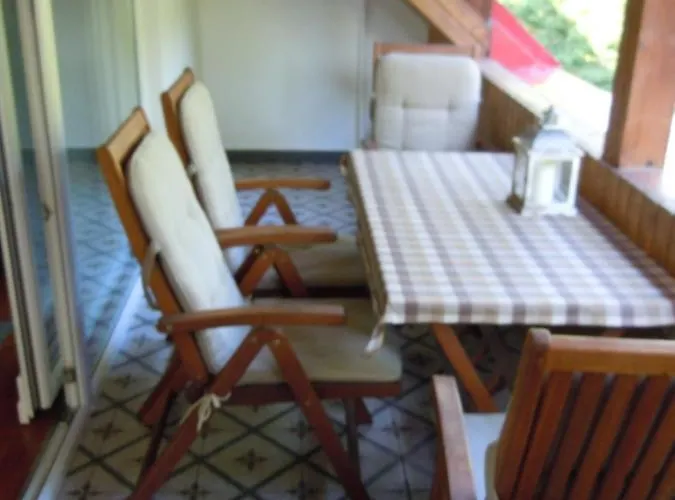 Annipanni דירה שיופוק