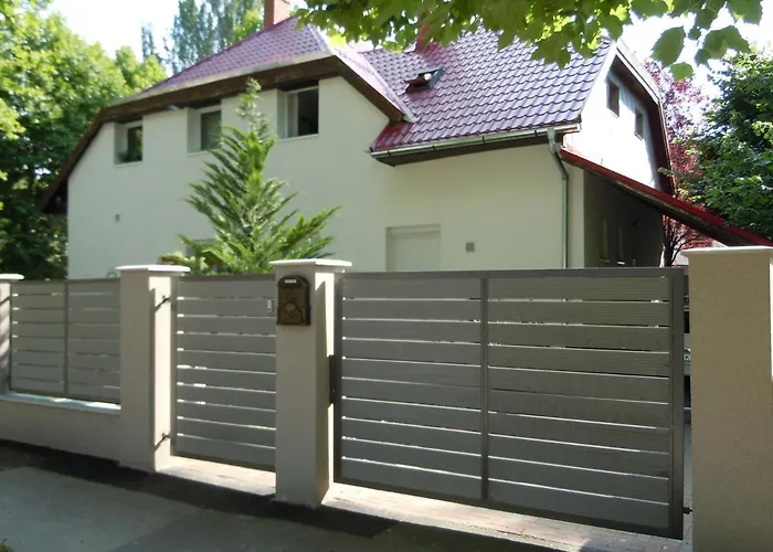 דירה Annipanni שיופוק