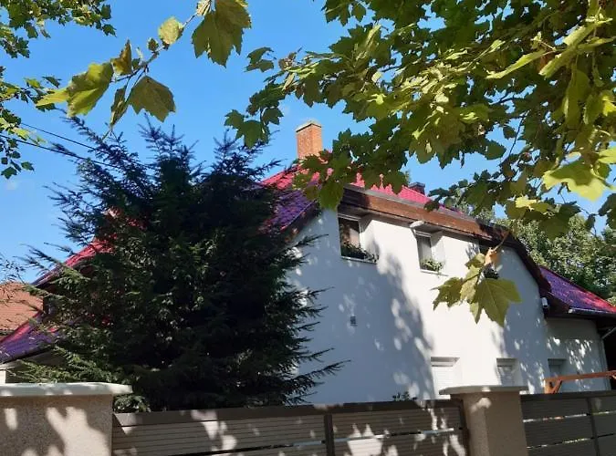 Annipanni דירה שיופוק